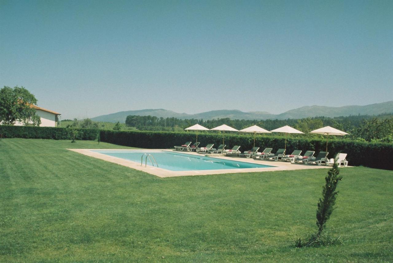 ヴァレンサ Quinta Da Casa Altaヴィラ エクステリア 写真