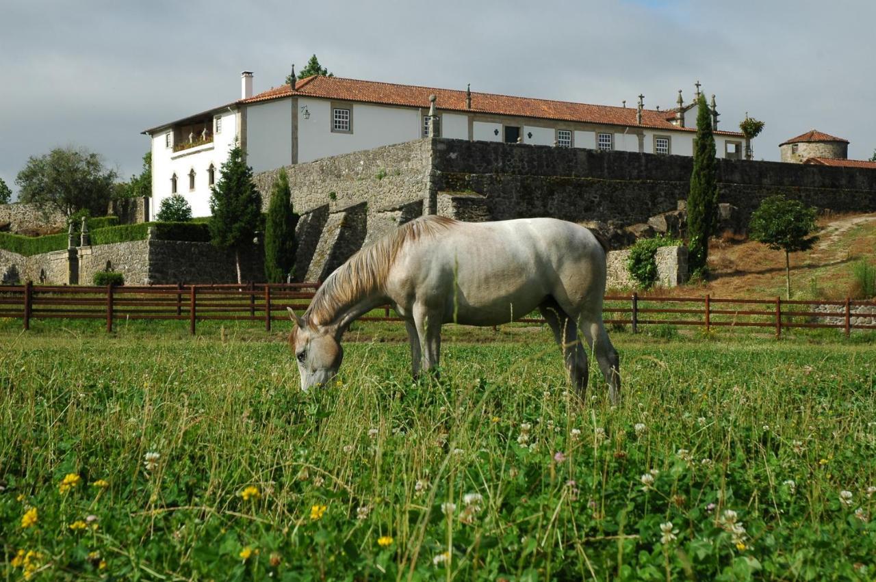 ヴァレンサ Quinta Da Casa Altaヴィラ エクステリア 写真