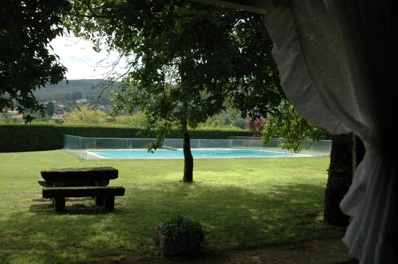 ヴァレンサ Quinta Da Casa Altaヴィラ 部屋 写真