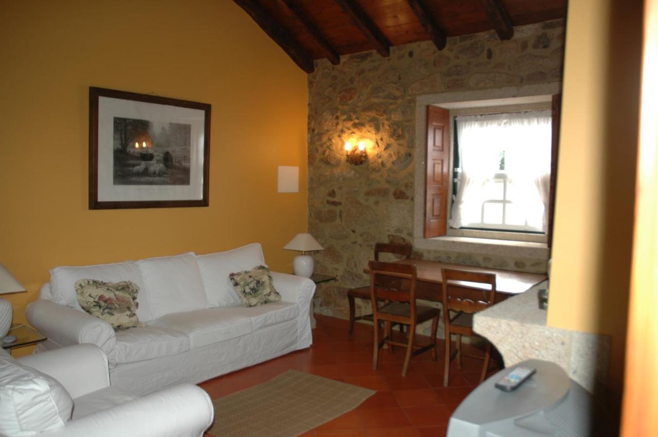 ヴァレンサ Quinta Da Casa Altaヴィラ 部屋 写真