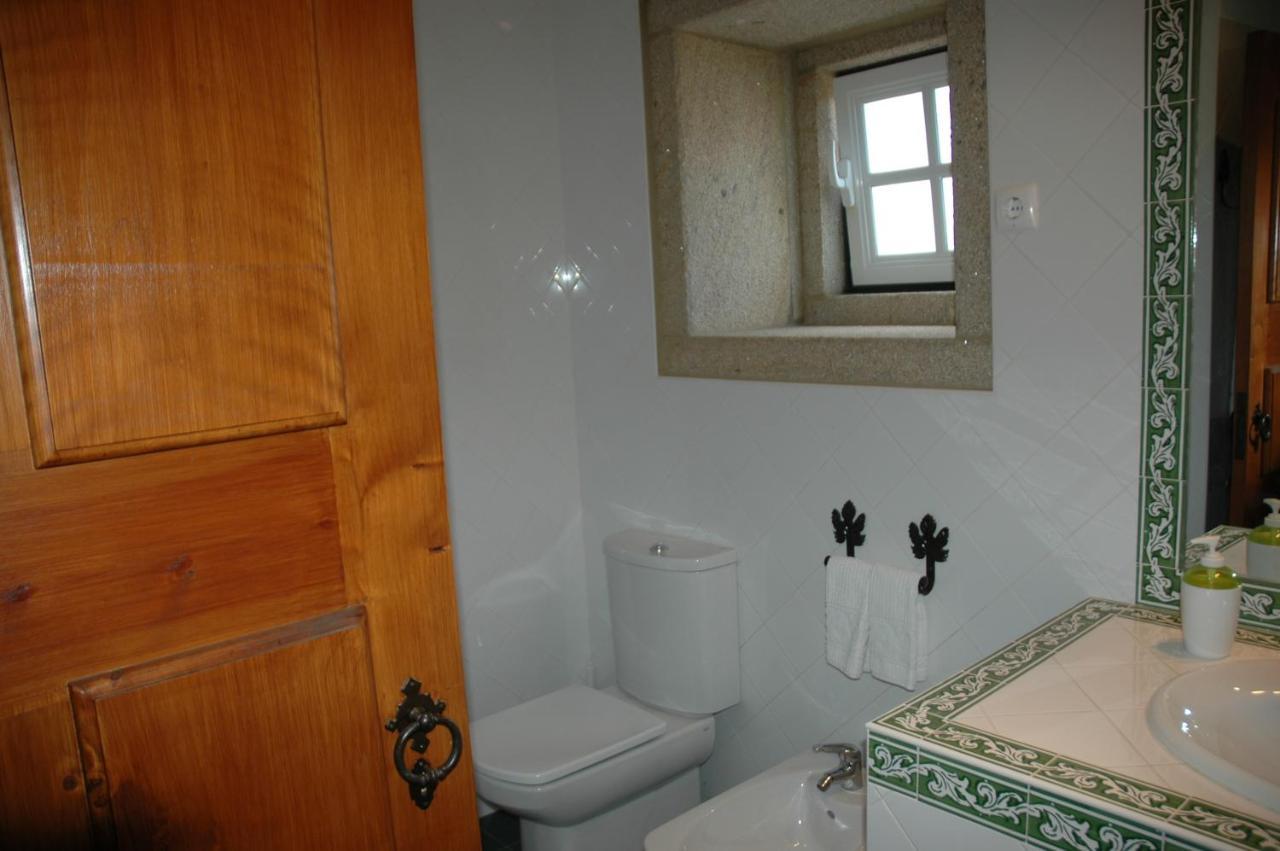 ヴァレンサ Quinta Da Casa Altaヴィラ 部屋 写真