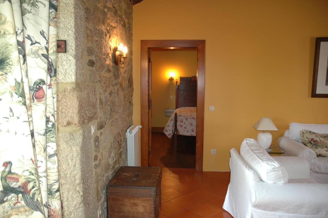 ヴァレンサ Quinta Da Casa Altaヴィラ 部屋 写真