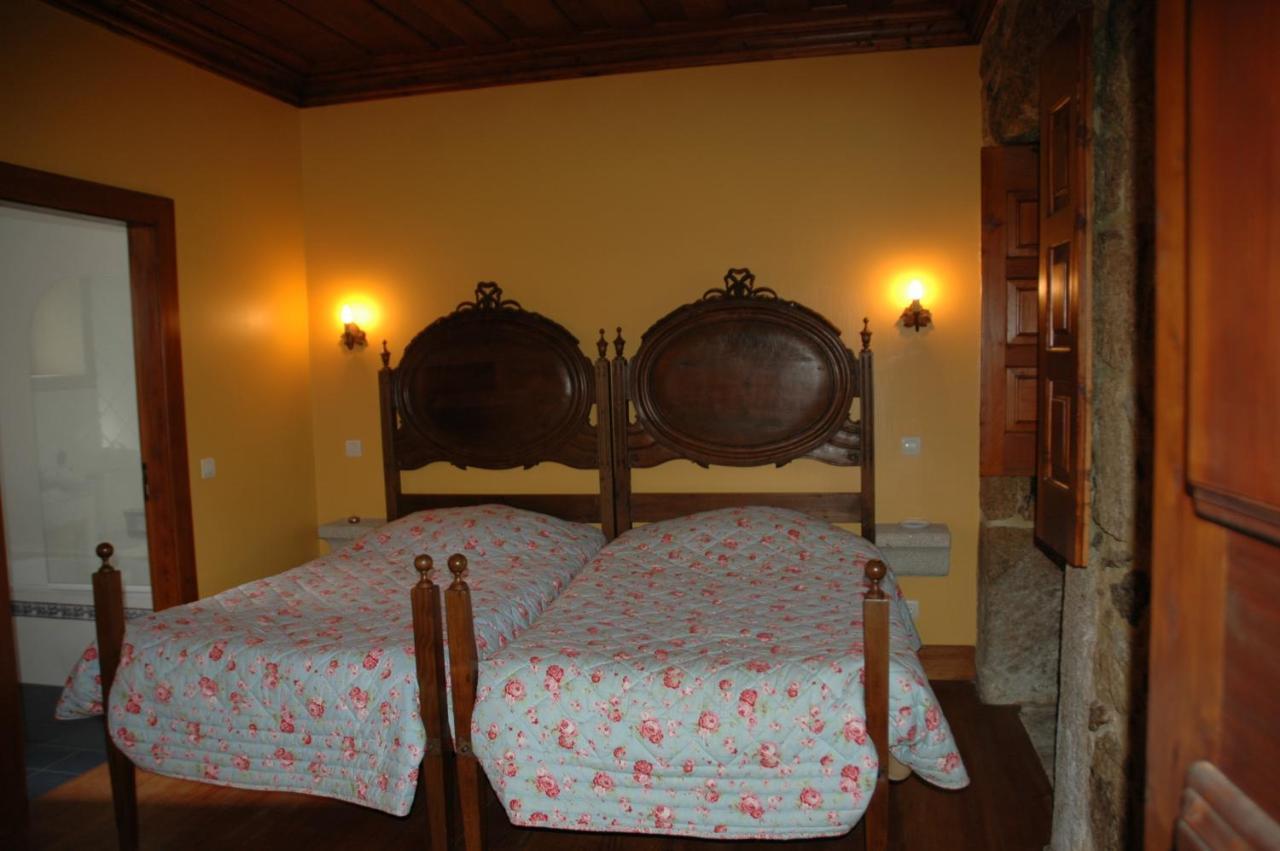 ヴァレンサ Quinta Da Casa Altaヴィラ 部屋 写真