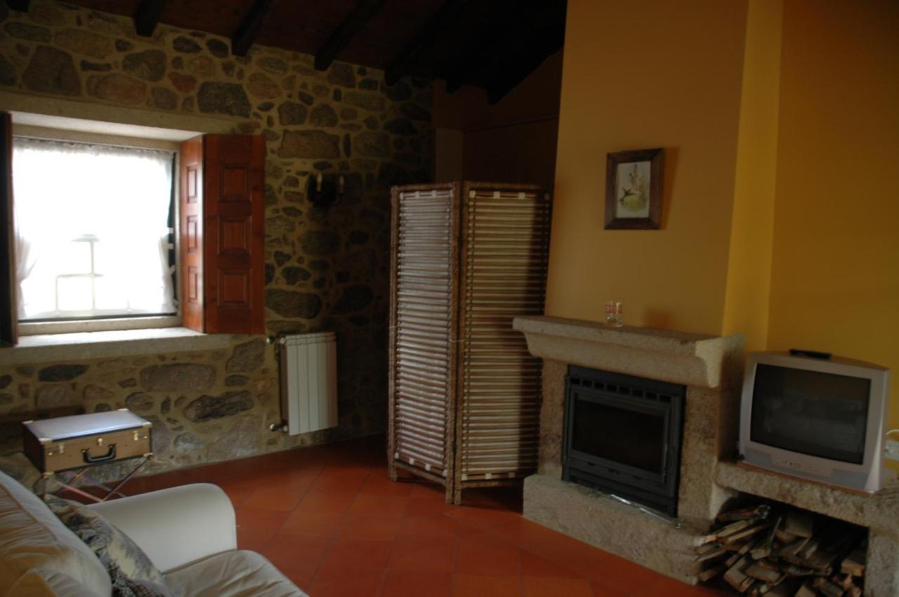 ヴァレンサ Quinta Da Casa Altaヴィラ 部屋 写真