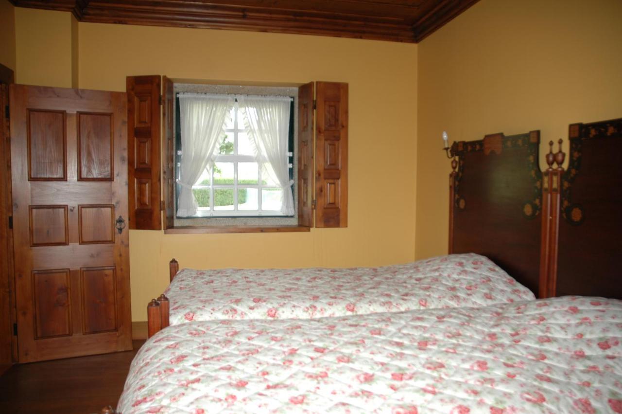 ヴァレンサ Quinta Da Casa Altaヴィラ 部屋 写真