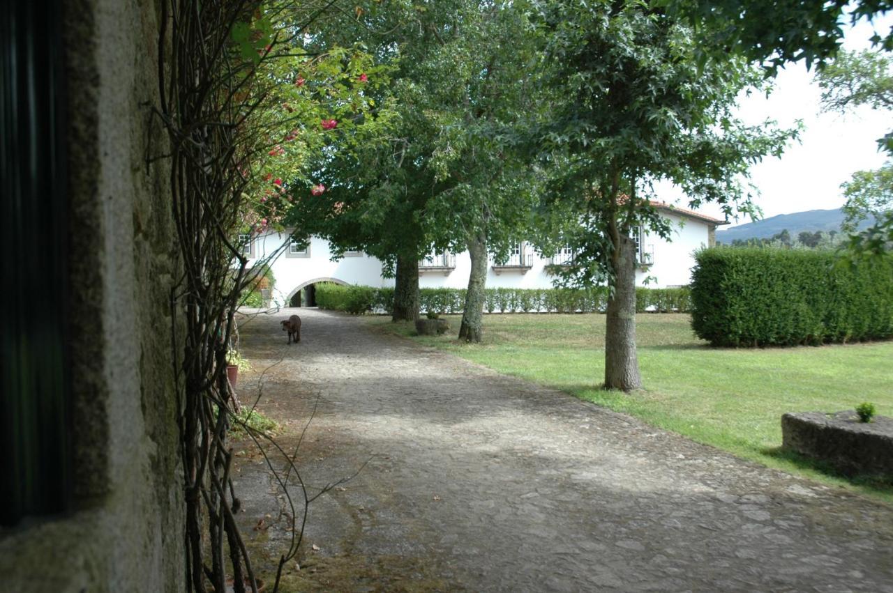 ヴァレンサ Quinta Da Casa Altaヴィラ 部屋 写真