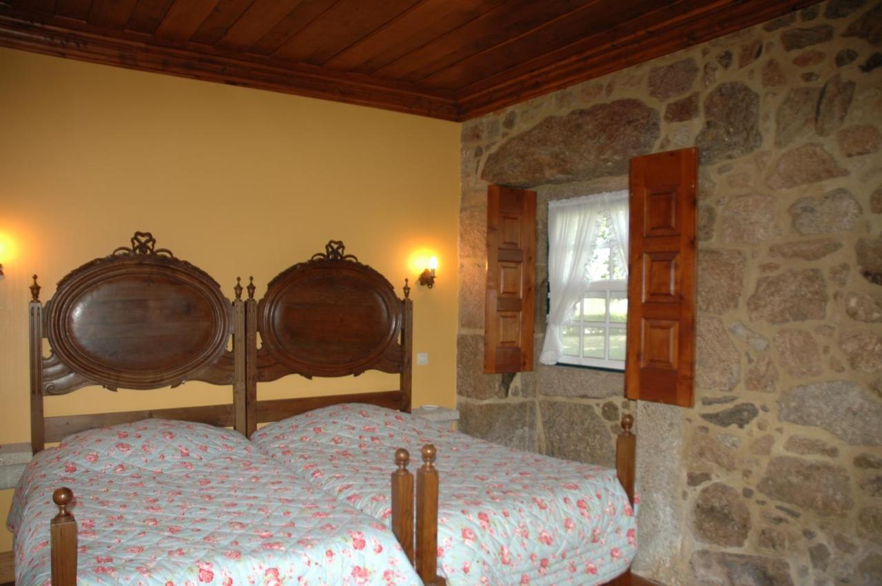 ヴァレンサ Quinta Da Casa Altaヴィラ 部屋 写真