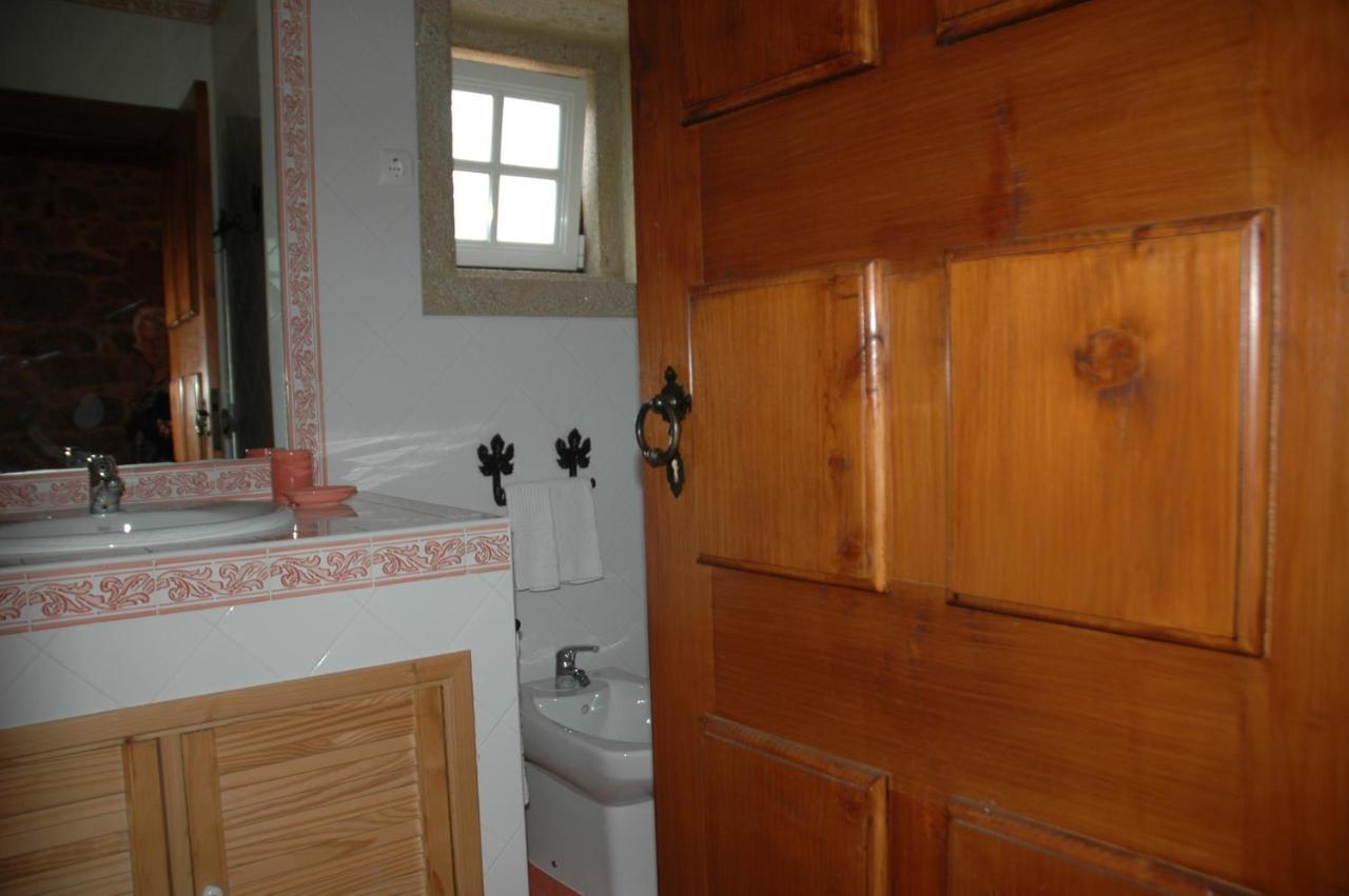 ヴァレンサ Quinta Da Casa Altaヴィラ 部屋 写真