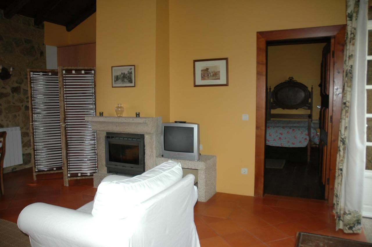 ヴァレンサ Quinta Da Casa Altaヴィラ 部屋 写真