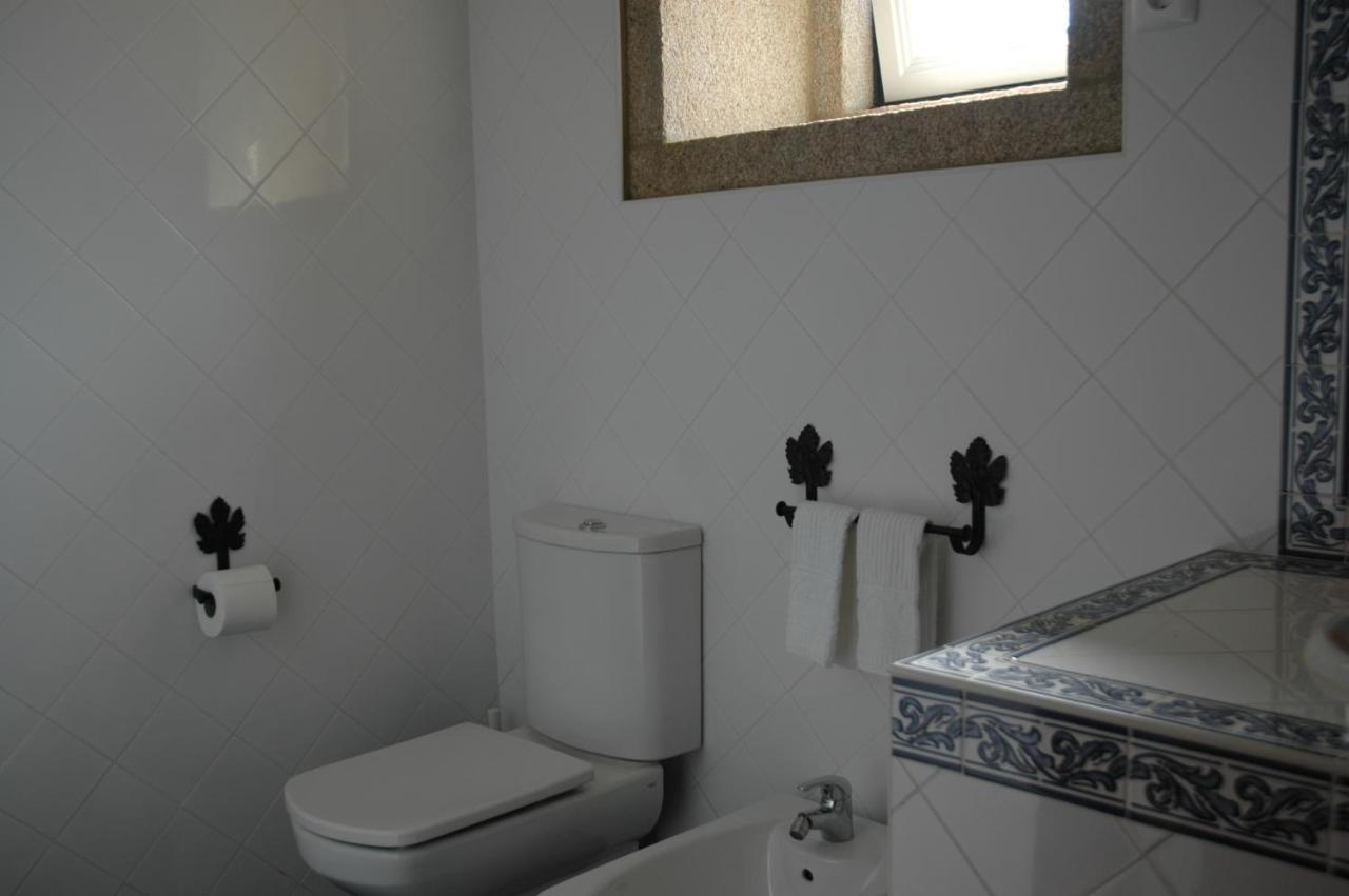 ヴァレンサ Quinta Da Casa Altaヴィラ 部屋 写真