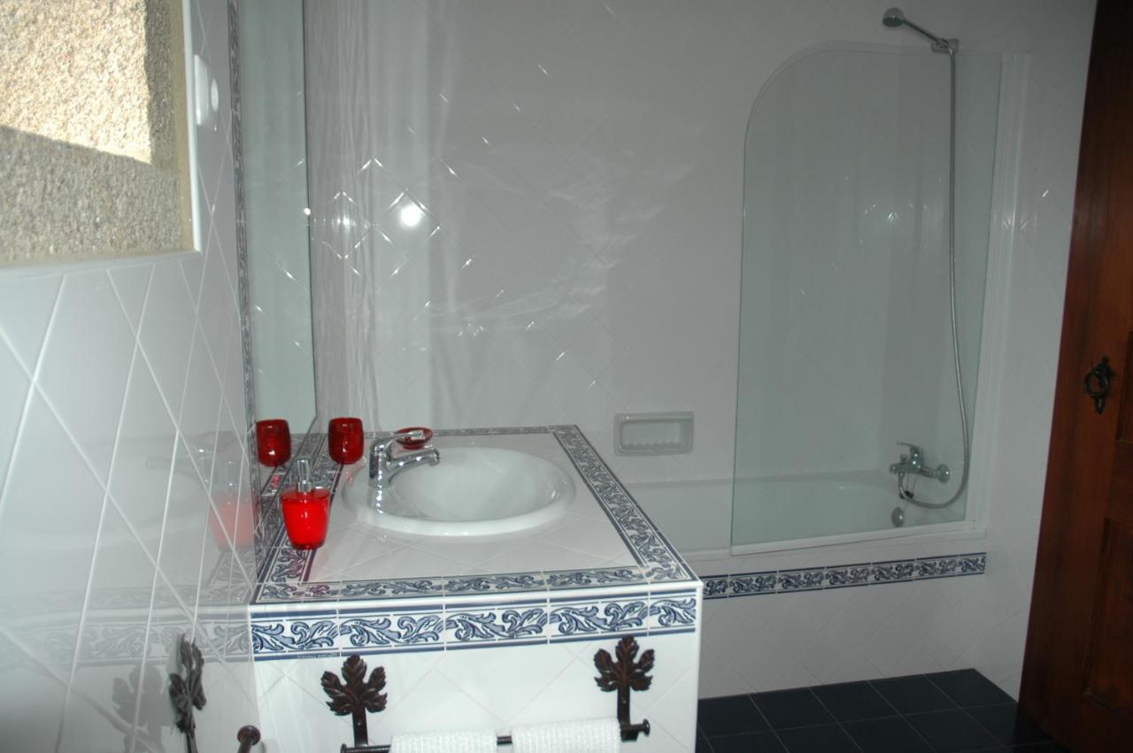 ヴァレンサ Quinta Da Casa Altaヴィラ 部屋 写真