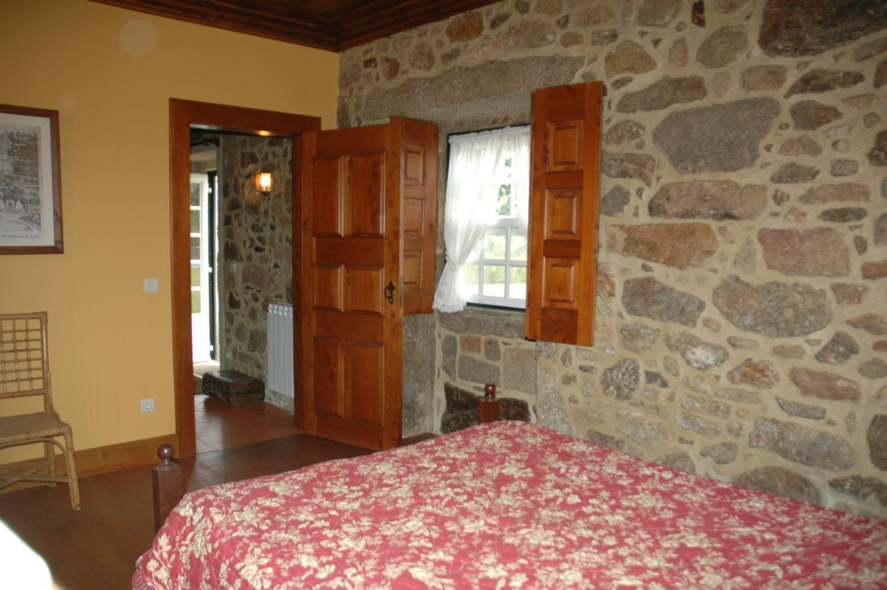 ヴァレンサ Quinta Da Casa Altaヴィラ 部屋 写真