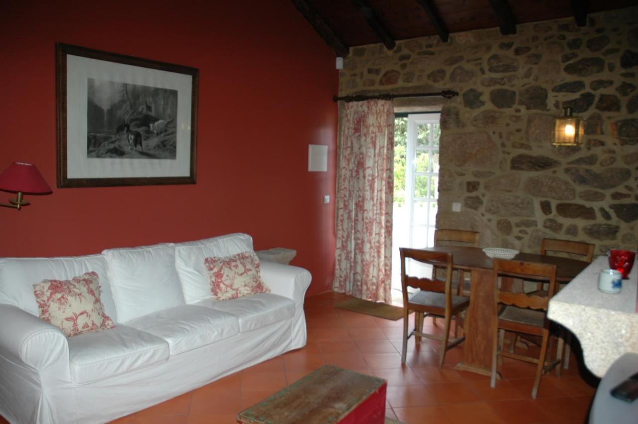 ヴァレンサ Quinta Da Casa Altaヴィラ 部屋 写真