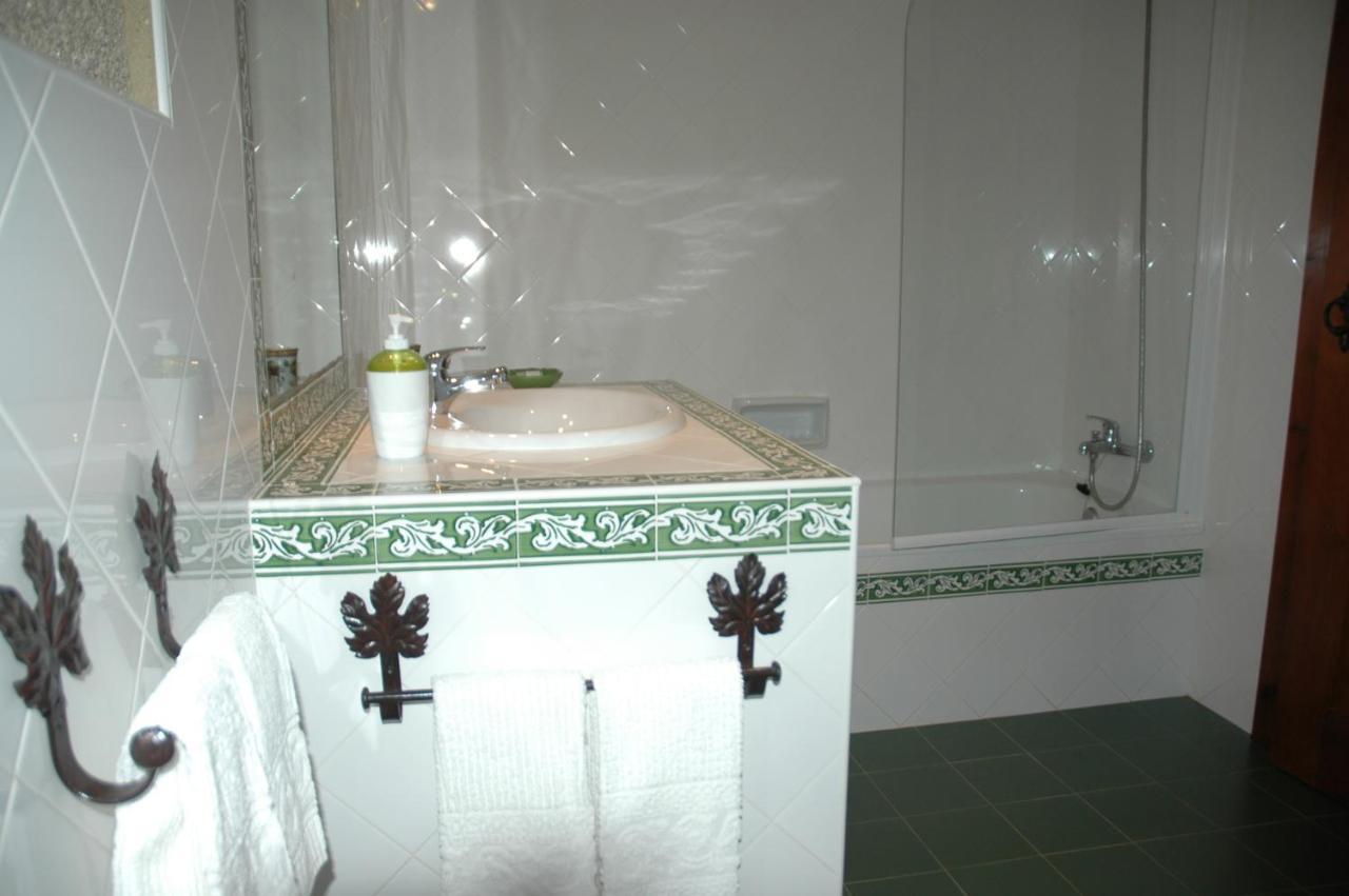 ヴァレンサ Quinta Da Casa Altaヴィラ 部屋 写真