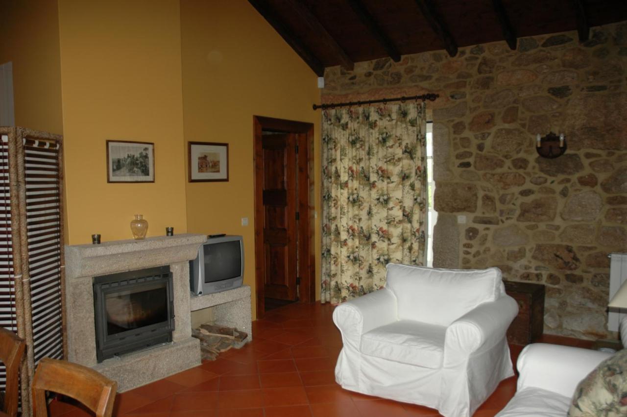 ヴァレンサ Quinta Da Casa Altaヴィラ 部屋 写真