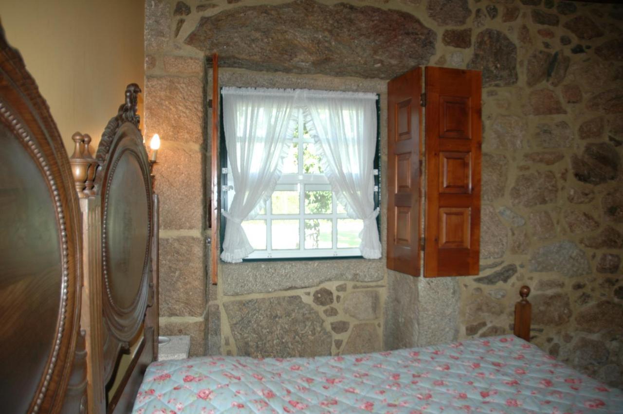 ヴァレンサ Quinta Da Casa Altaヴィラ 部屋 写真