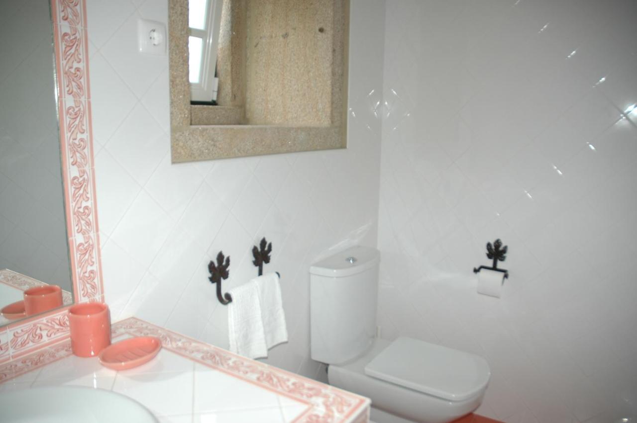 ヴァレンサ Quinta Da Casa Altaヴィラ 部屋 写真