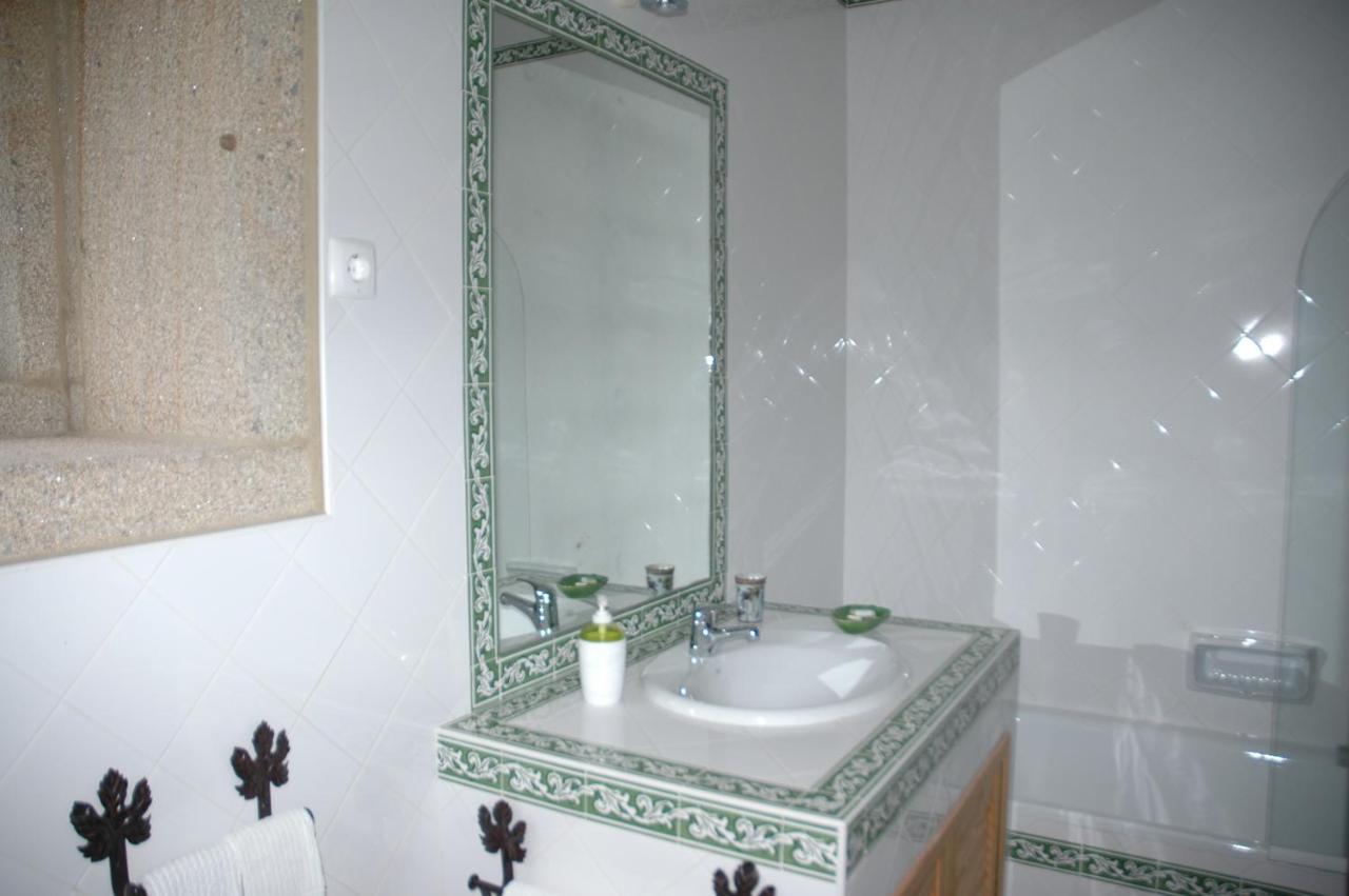 ヴァレンサ Quinta Da Casa Altaヴィラ 部屋 写真