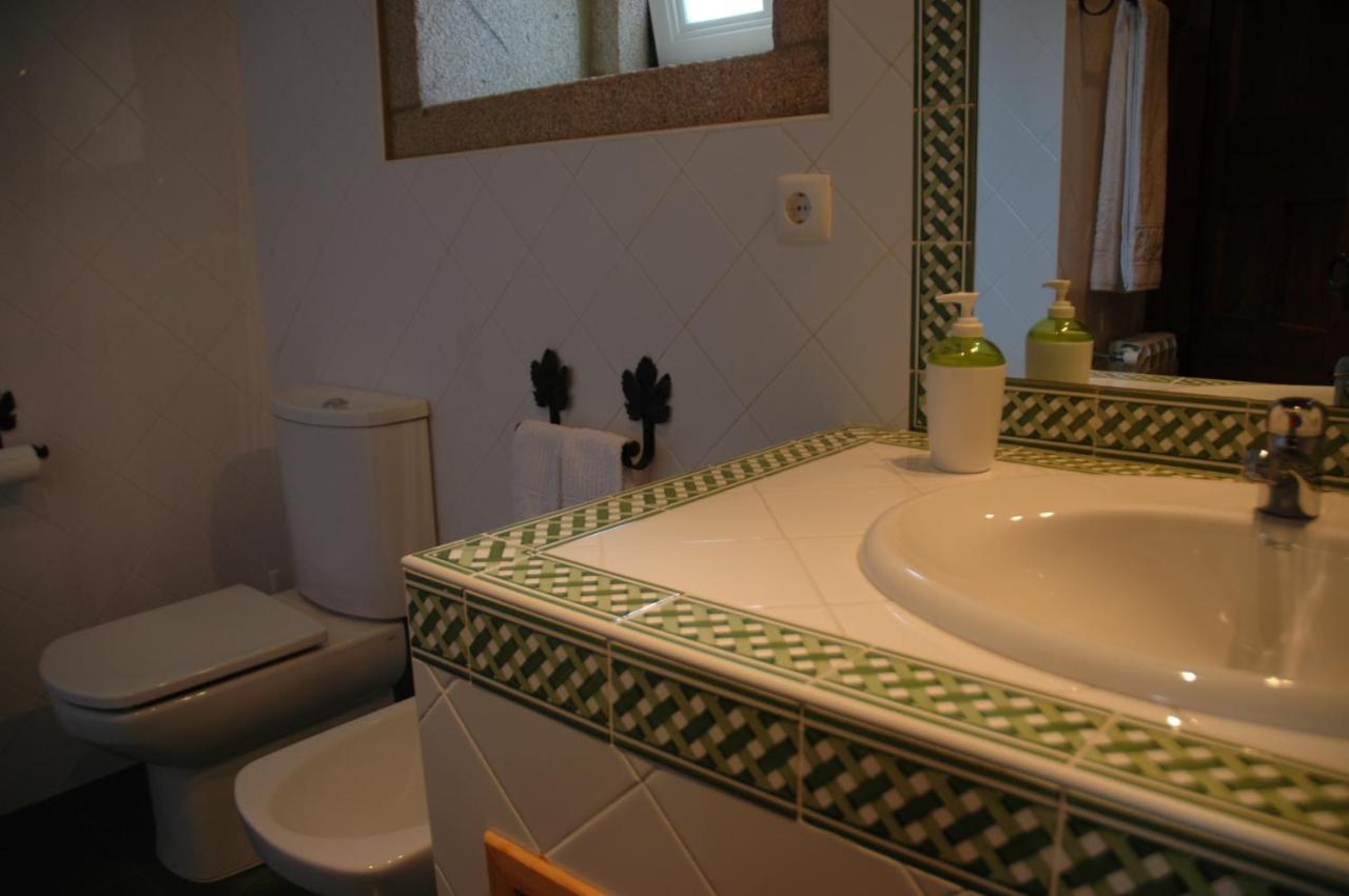 ヴァレンサ Quinta Da Casa Altaヴィラ 部屋 写真