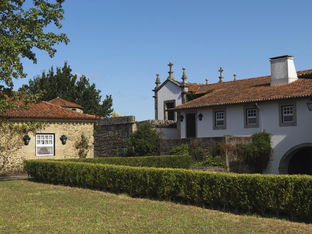 ヴァレンサ Quinta Da Casa Altaヴィラ エクステリア 写真