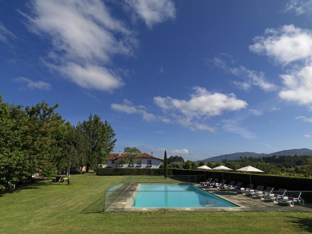 ヴァレンサ Quinta Da Casa Altaヴィラ エクステリア 写真