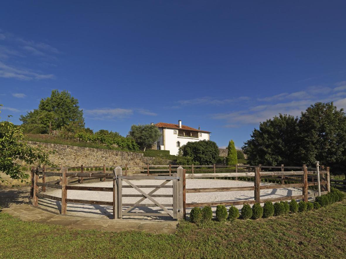 ヴァレンサ Quinta Da Casa Altaヴィラ エクステリア 写真