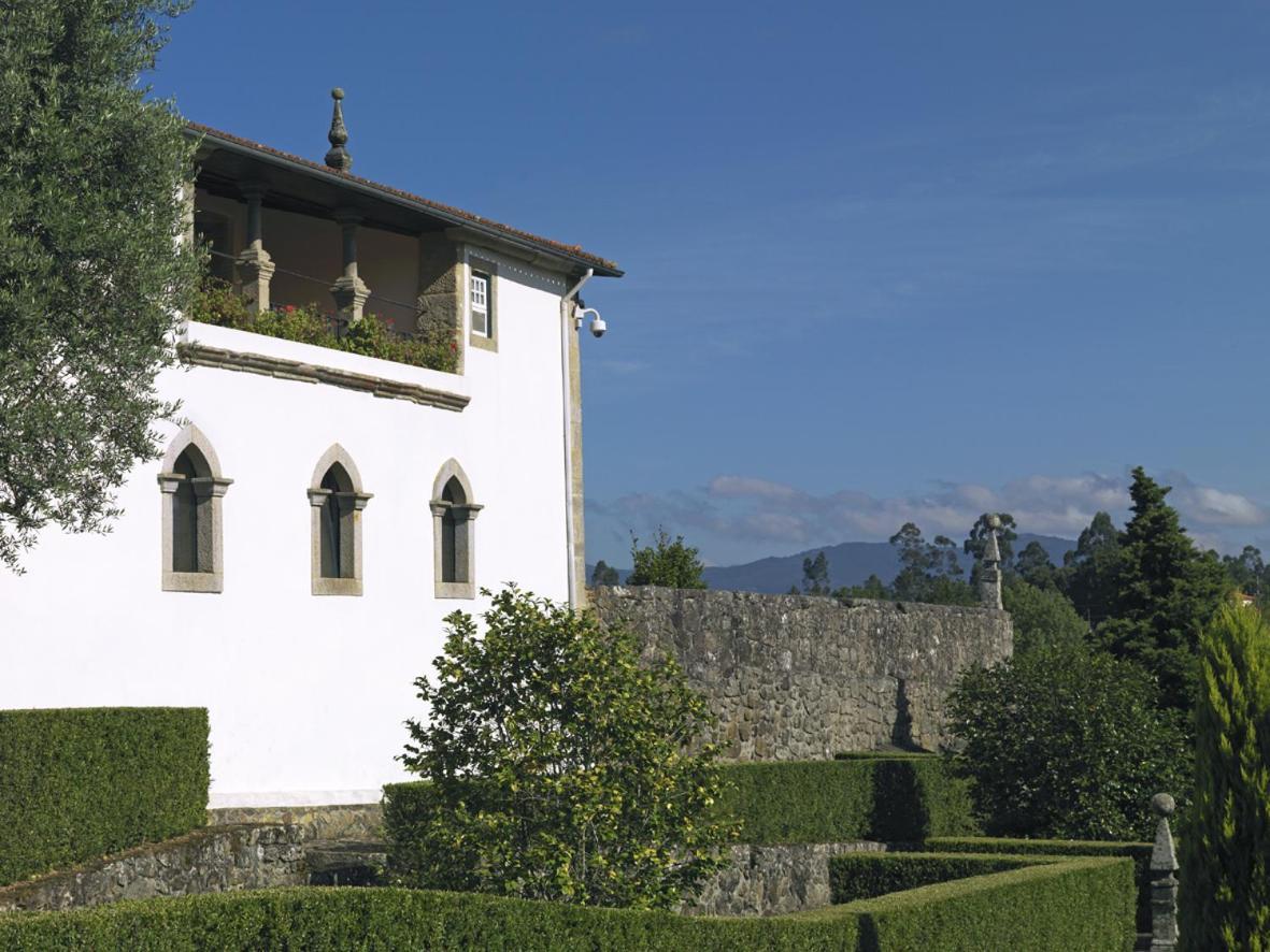 ヴァレンサ Quinta Da Casa Altaヴィラ エクステリア 写真