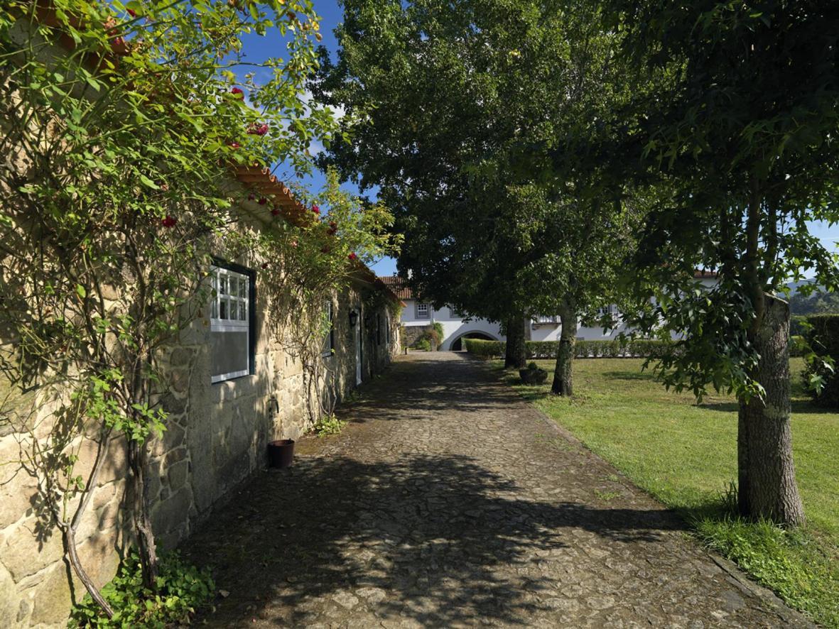 ヴァレンサ Quinta Da Casa Altaヴィラ エクステリア 写真