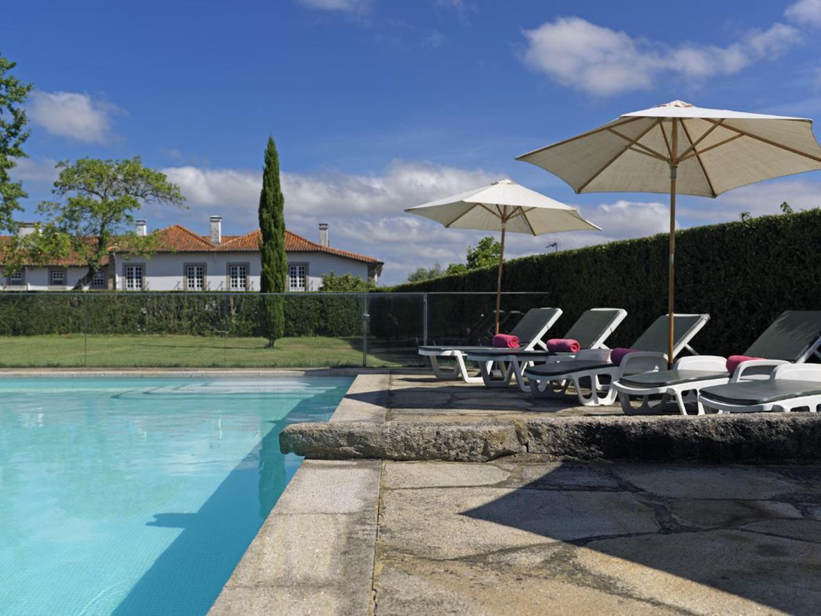 ヴァレンサ Quinta Da Casa Altaヴィラ エクステリア 写真