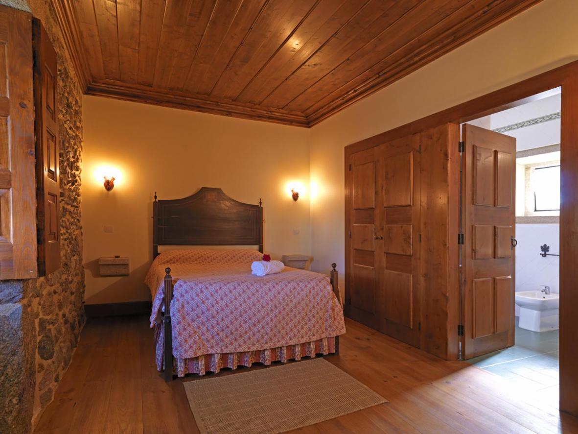 ヴァレンサ Quinta Da Casa Altaヴィラ 部屋 写真
