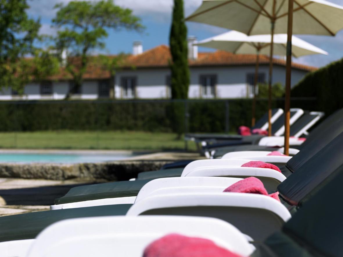 ヴァレンサ Quinta Da Casa Altaヴィラ エクステリア 写真