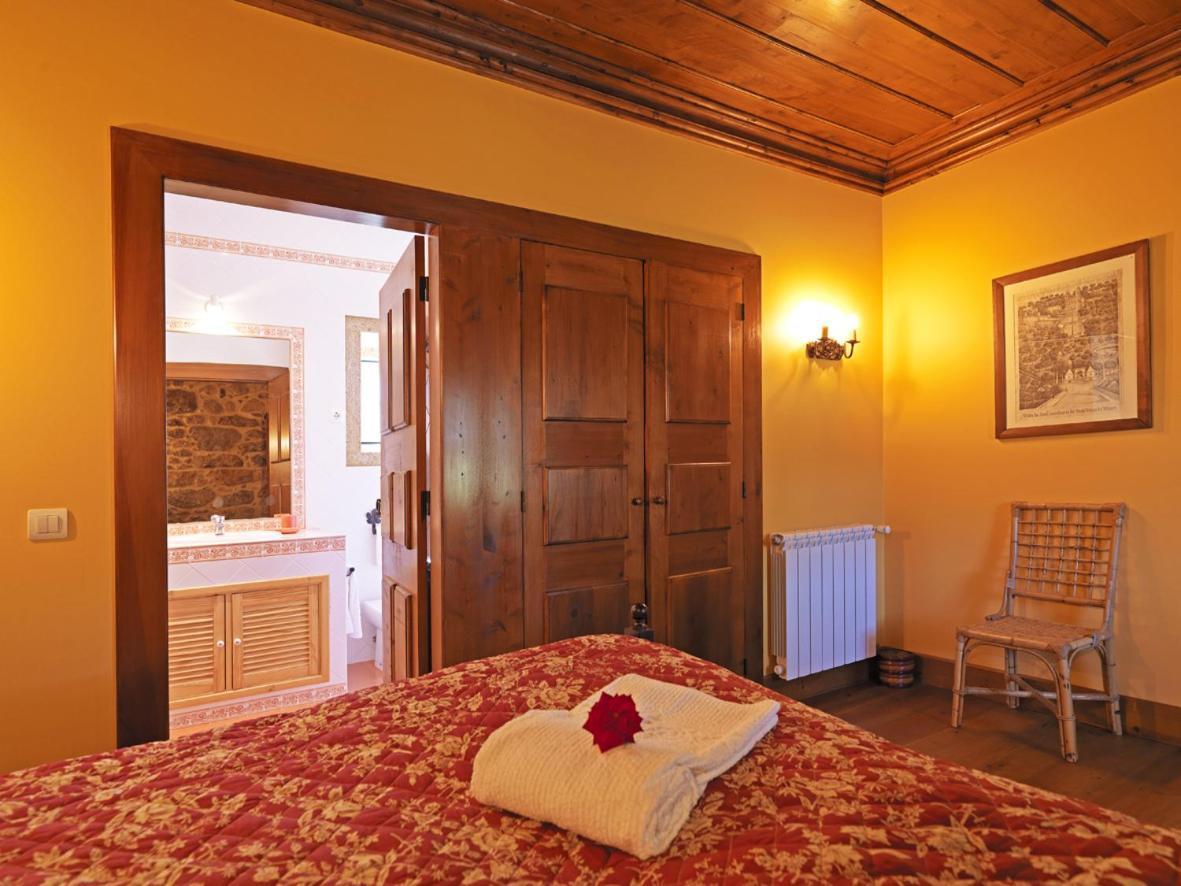 ヴァレンサ Quinta Da Casa Altaヴィラ 部屋 写真