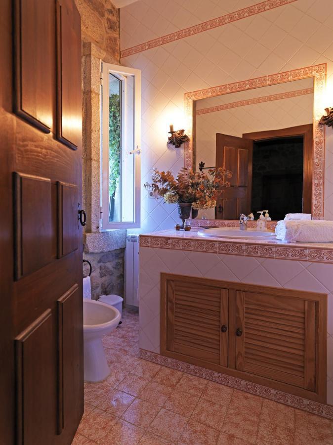 ヴァレンサ Quinta Da Casa Altaヴィラ 部屋 写真