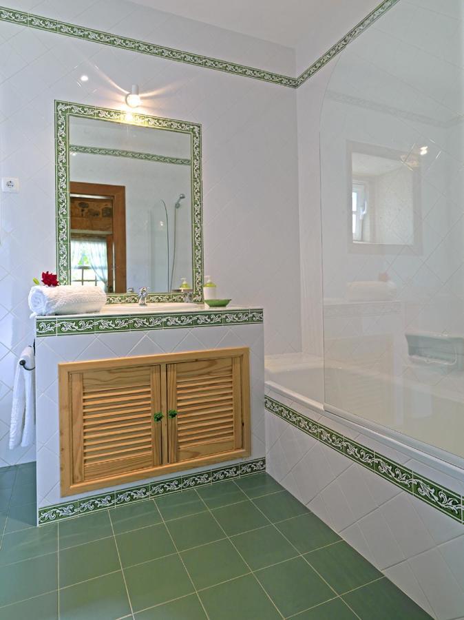 ヴァレンサ Quinta Da Casa Altaヴィラ 部屋 写真