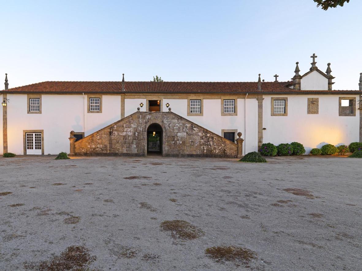 ヴァレンサ Quinta Da Casa Altaヴィラ エクステリア 写真
