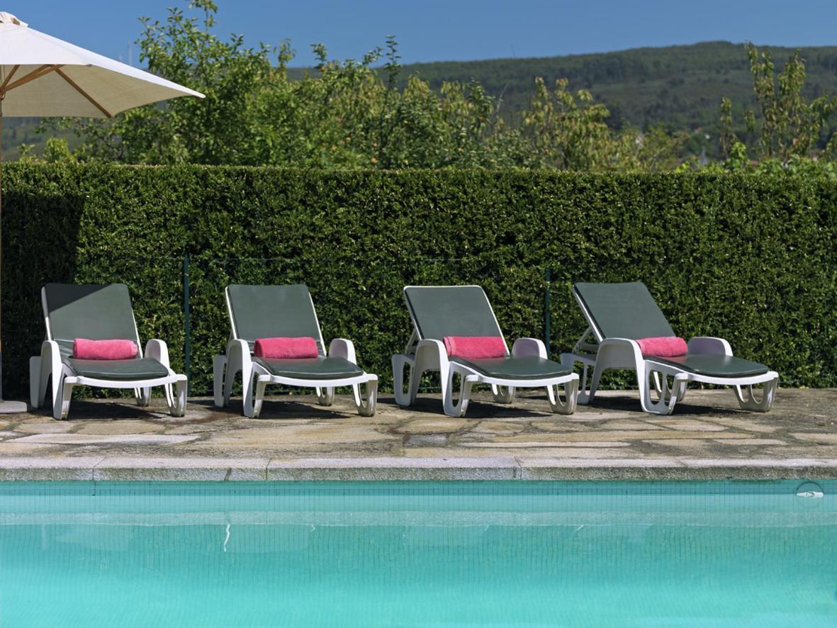 ヴァレンサ Quinta Da Casa Altaヴィラ エクステリア 写真