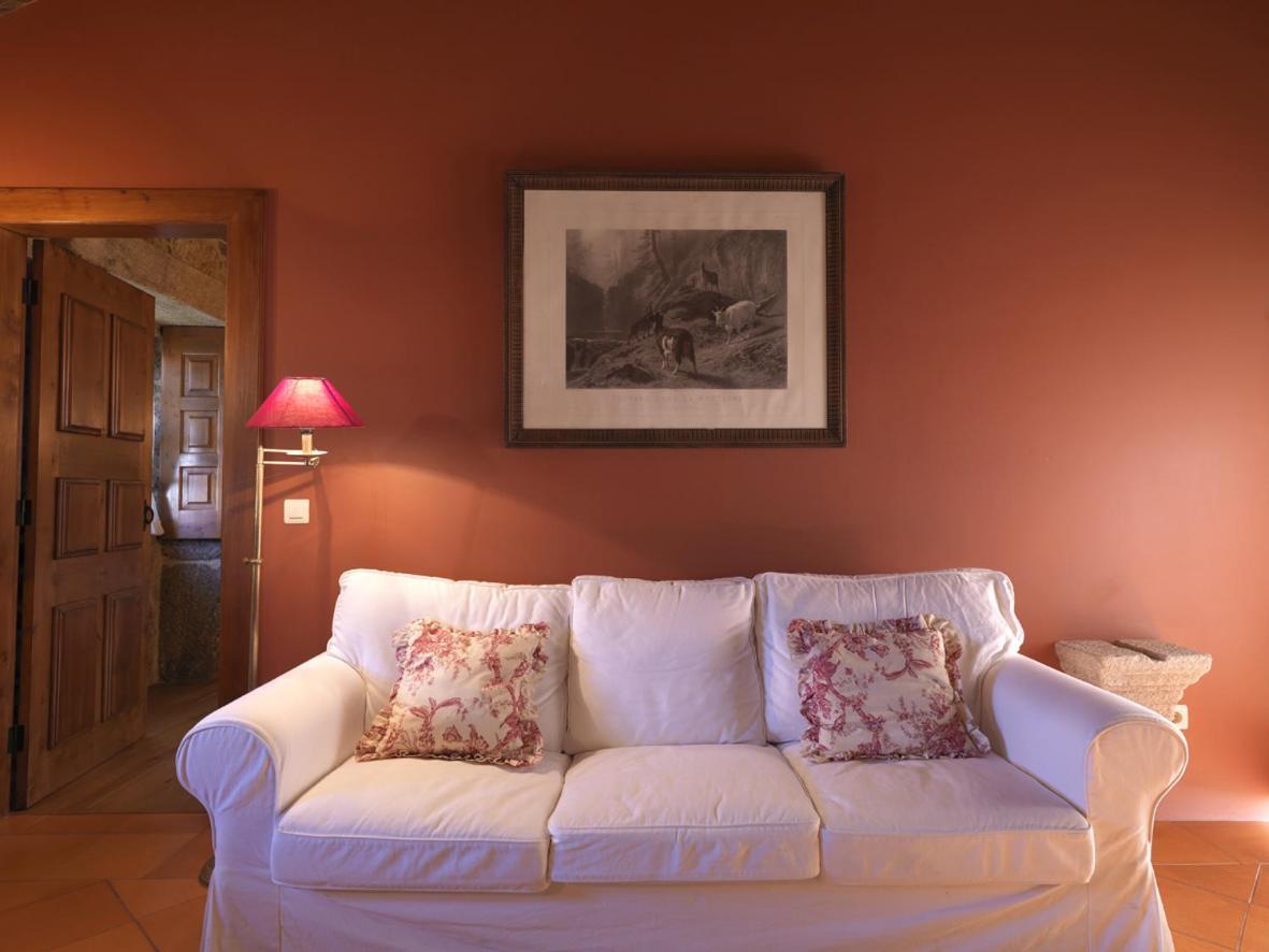 ヴァレンサ Quinta Da Casa Altaヴィラ 部屋 写真