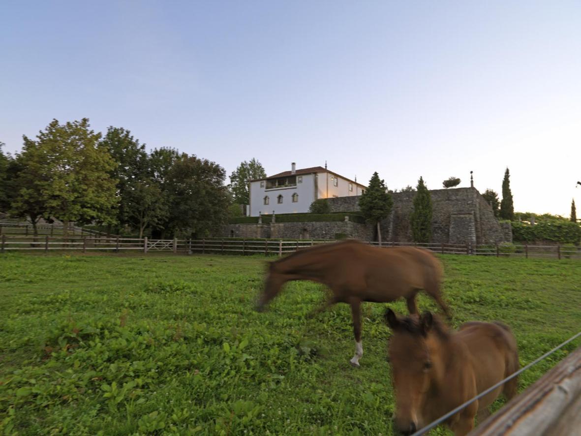ヴァレンサ Quinta Da Casa Altaヴィラ エクステリア 写真