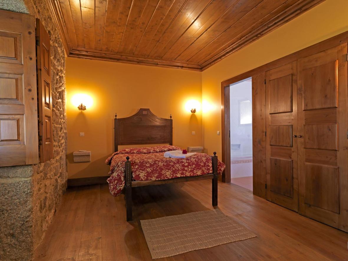 ヴァレンサ Quinta Da Casa Altaヴィラ 部屋 写真