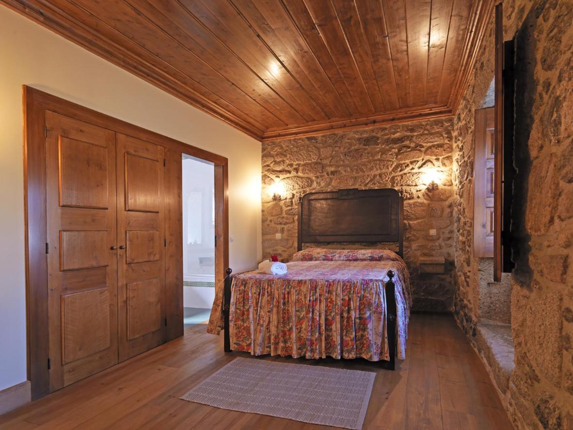 ヴァレンサ Quinta Da Casa Altaヴィラ 部屋 写真