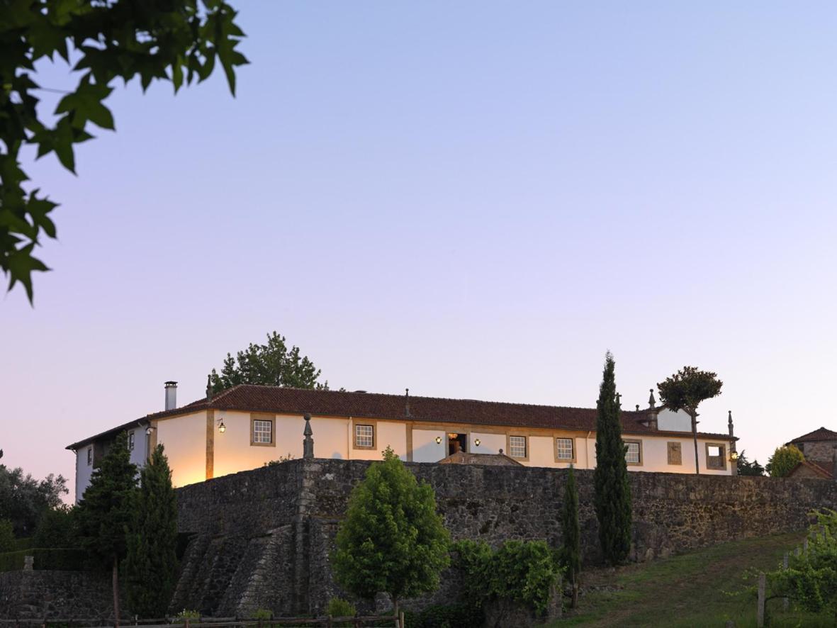 ヴァレンサ Quinta Da Casa Altaヴィラ エクステリア 写真