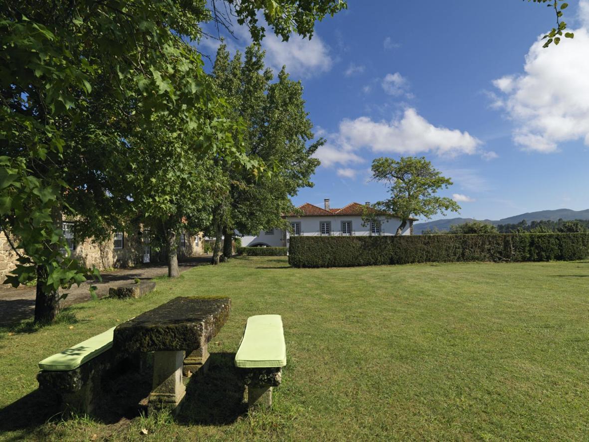 ヴァレンサ Quinta Da Casa Altaヴィラ エクステリア 写真